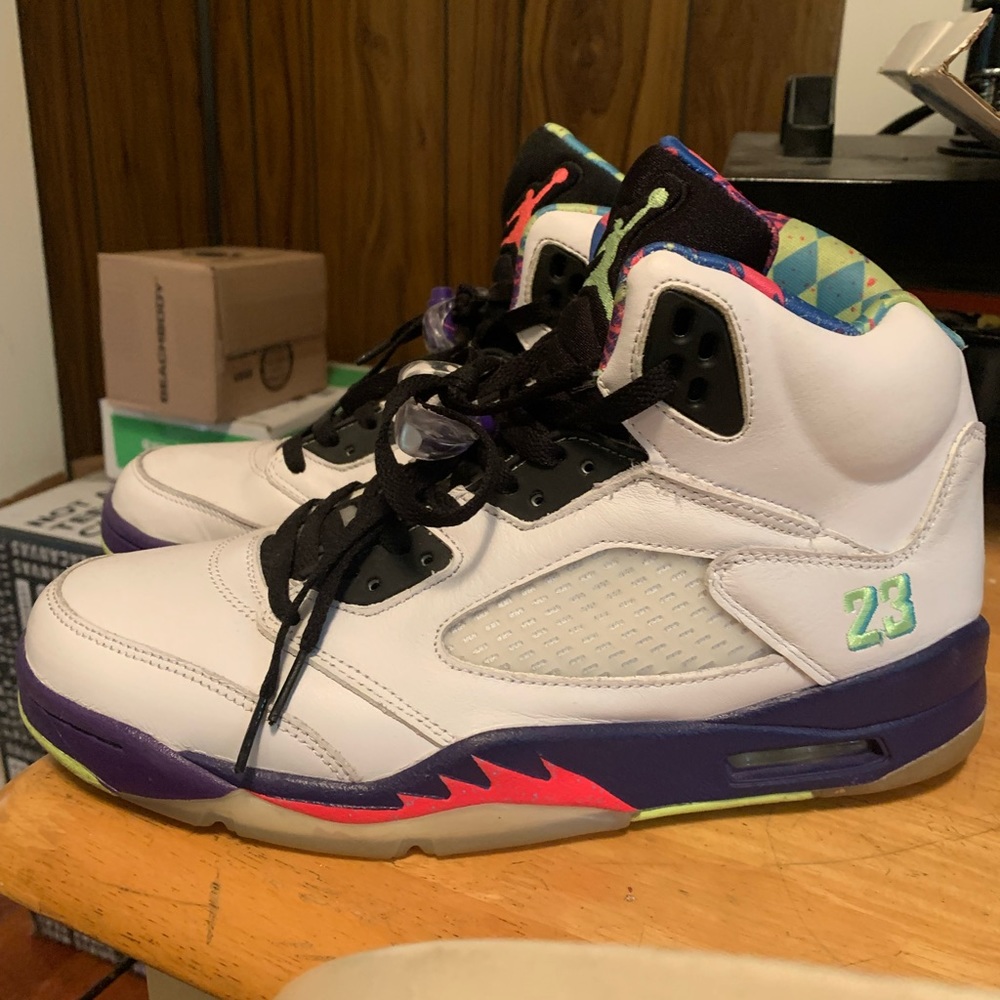❌❌❌SOLD❌❌❌ Jordan 5 Bel Air